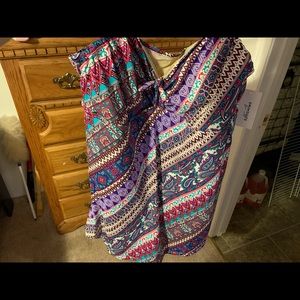 Bathing Suit- one piece